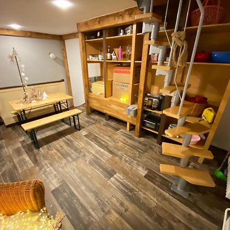 Cityflair Berlin Apartments & Rooms Luaran gambar