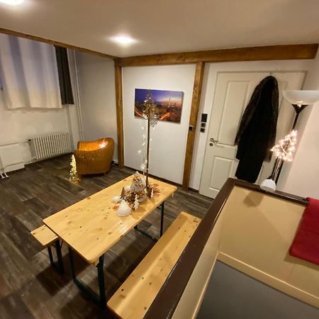 Cityflair Berlin Apartments & Rooms Luaran gambar