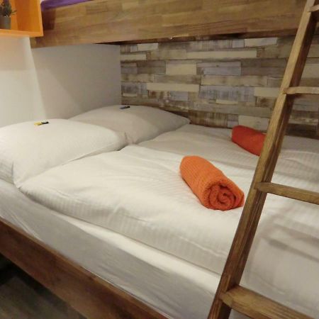 Cityflair Berlin Apartments & Rooms Luaran gambar