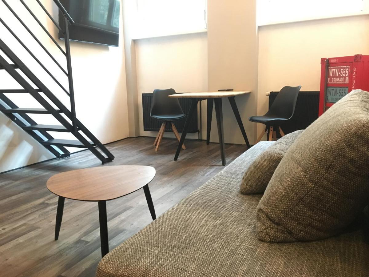 Cityflair Berlin Apartments & Rooms Luaran gambar