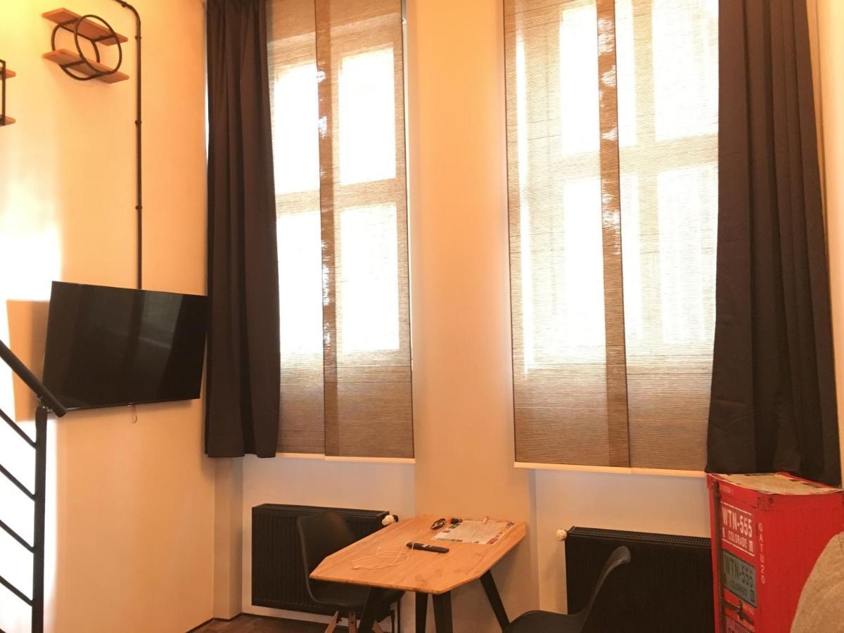 Cityflair Berlin Apartments & Rooms Luaran gambar