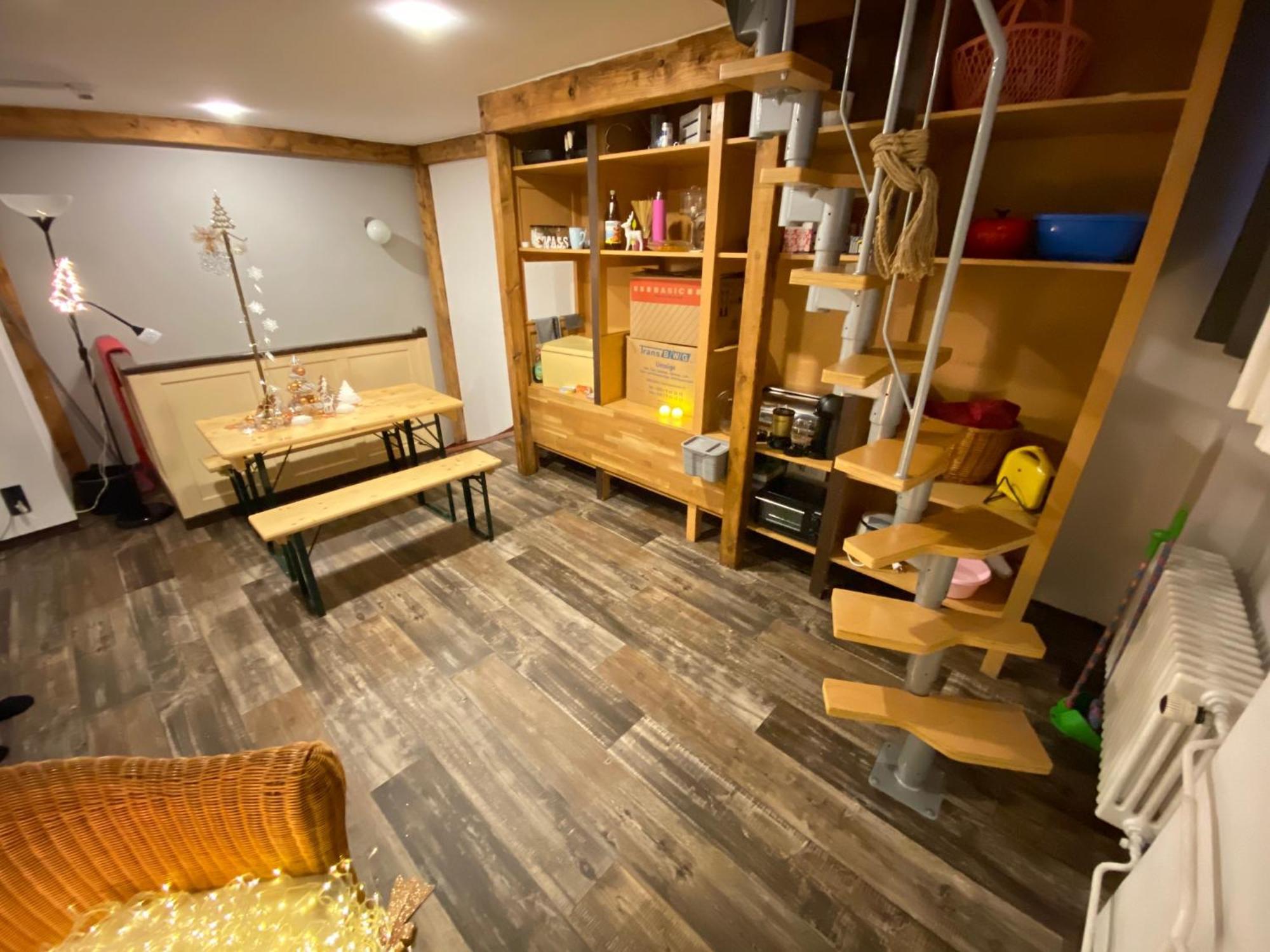Cityflair Berlin Apartments & Rooms Luaran gambar