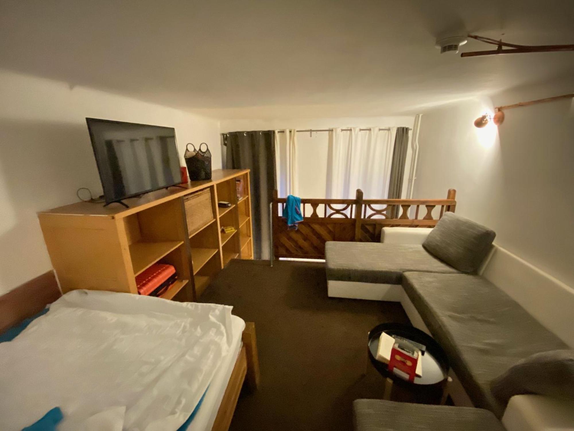 Cityflair Berlin Apartments & Rooms Luaran gambar