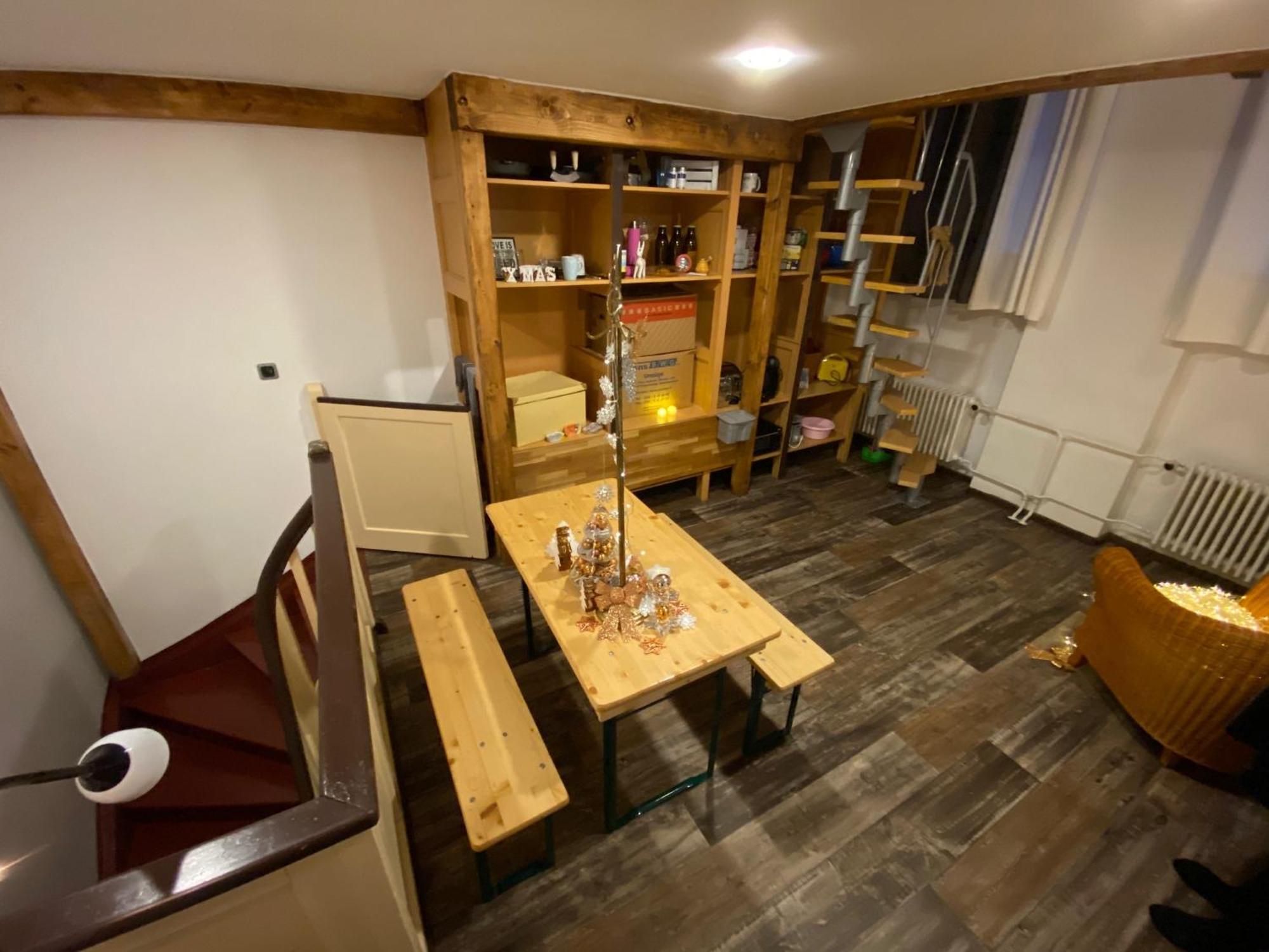 Cityflair Berlin Apartments & Rooms Luaran gambar