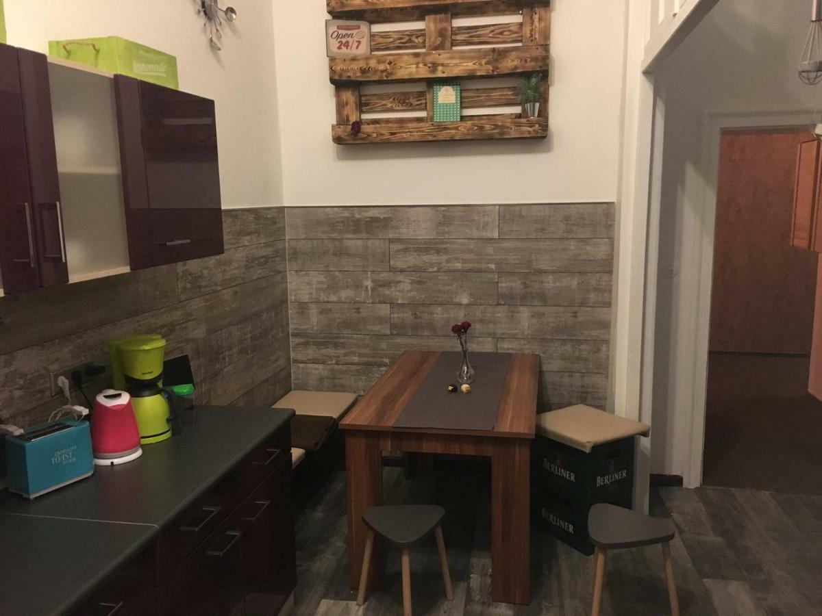 Cityflair Berlin Apartments & Rooms Luaran gambar