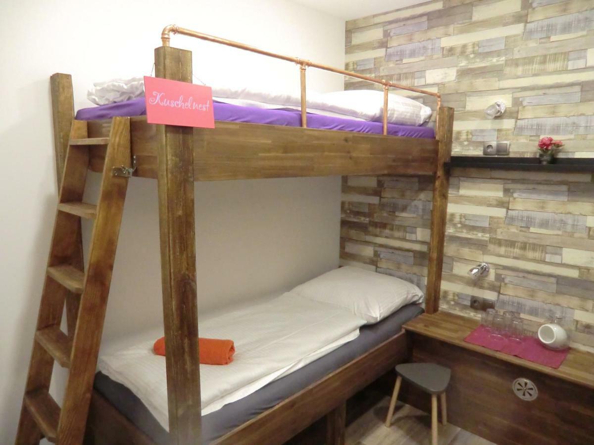 Cityflair Berlin Apartments & Rooms Luaran gambar